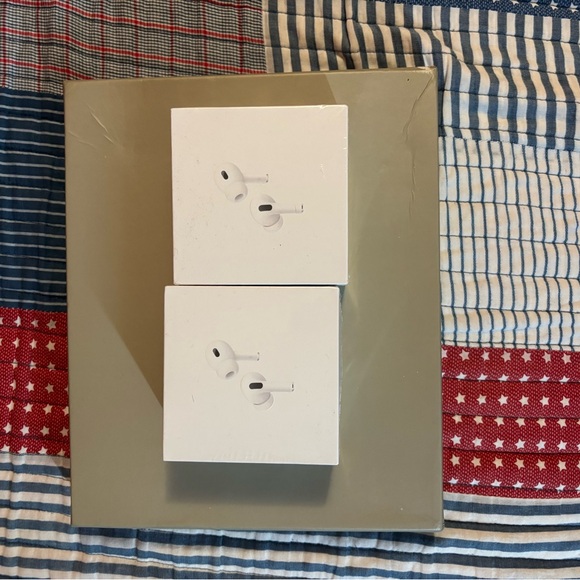Air pod pro 2
